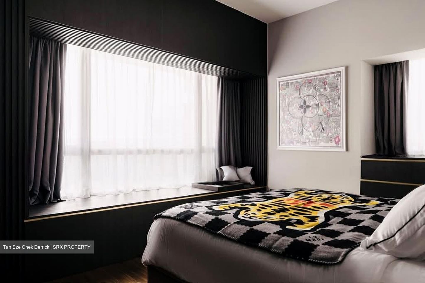 Trevista (D12), Condominium #537179851